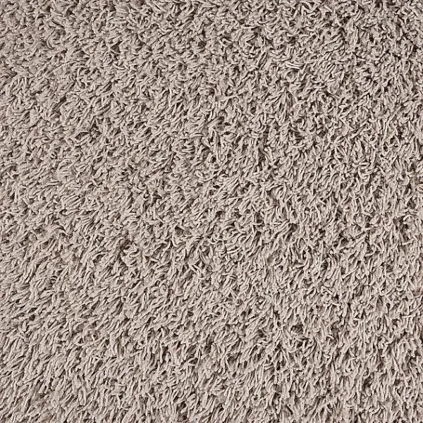 Draufsicht JAB Cottel 837 Greige – Teppichboden, Farbe Greige